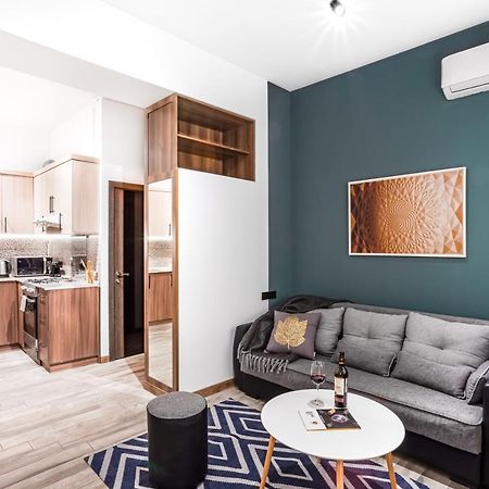 Hotelise I Tonic Apartment Єреван Екстер'єр фото
