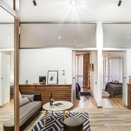 Hotelise I Tonic Apartment Єреван Екстер'єр фото