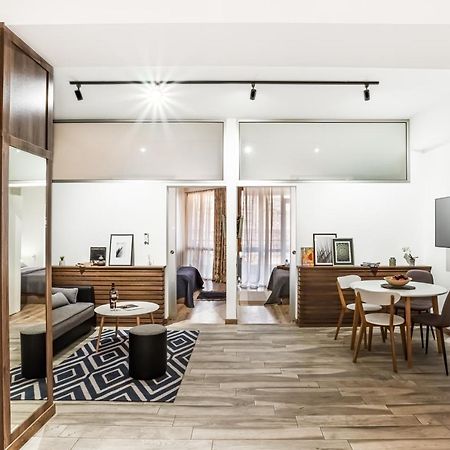 Hotelise I Tonic Apartment Єреван Екстер'єр фото