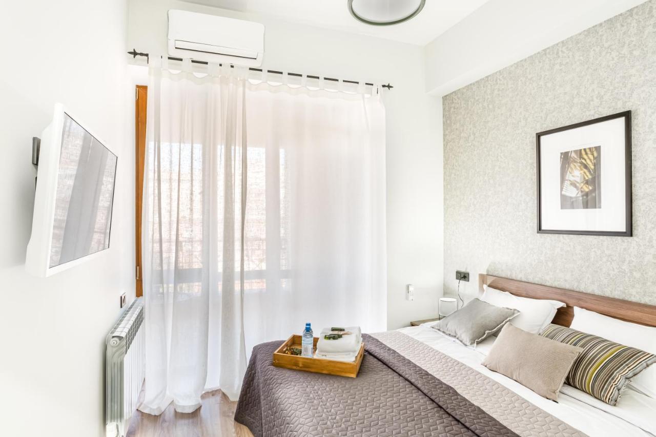 Hotelise I Tonic Apartment Єреван Екстер'єр фото