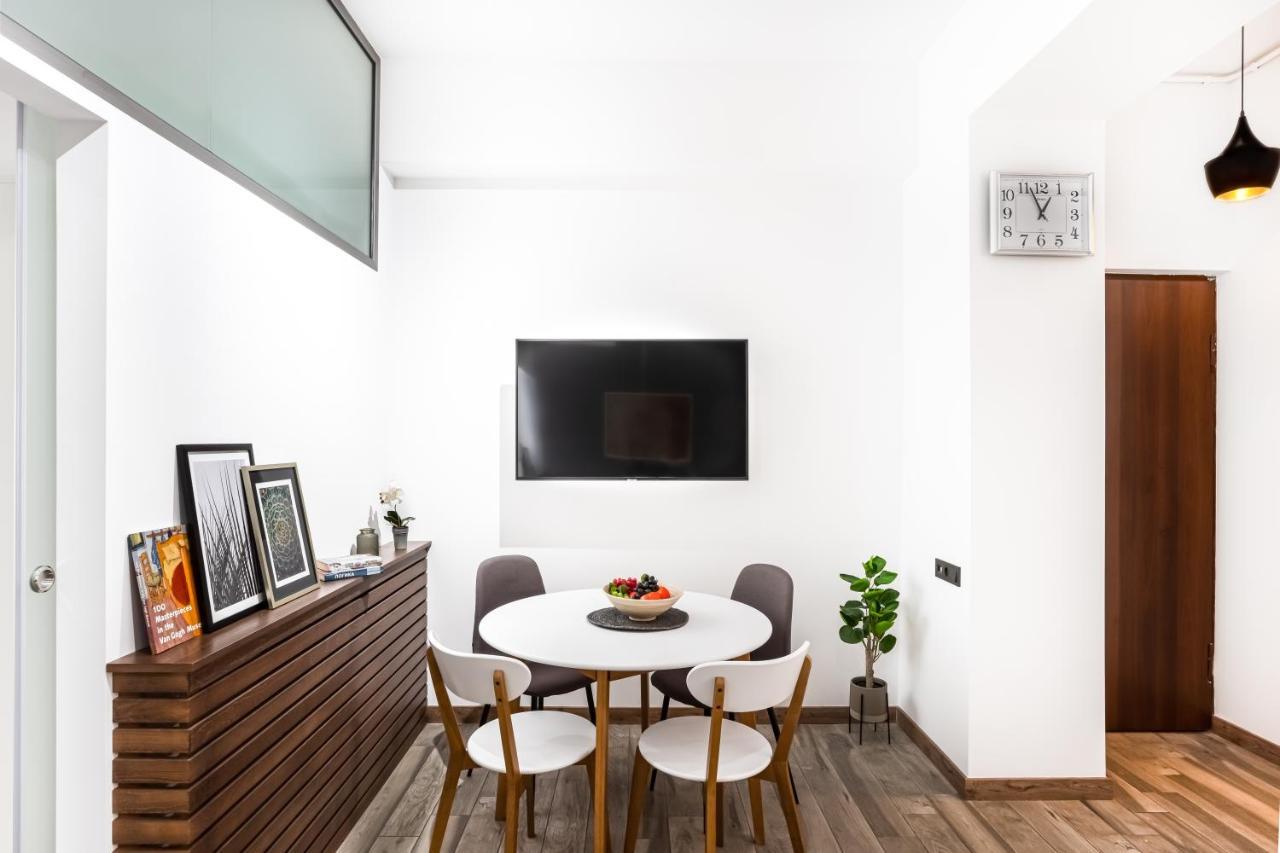 Hotelise I Tonic Apartment Єреван Екстер'єр фото