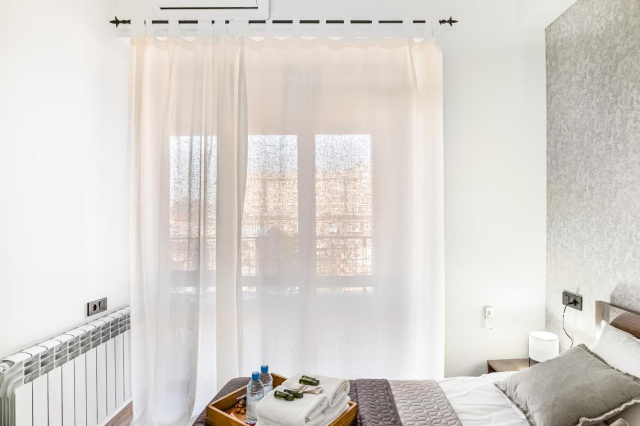 Hotelise I Tonic Apartment Єреван Екстер'єр фото