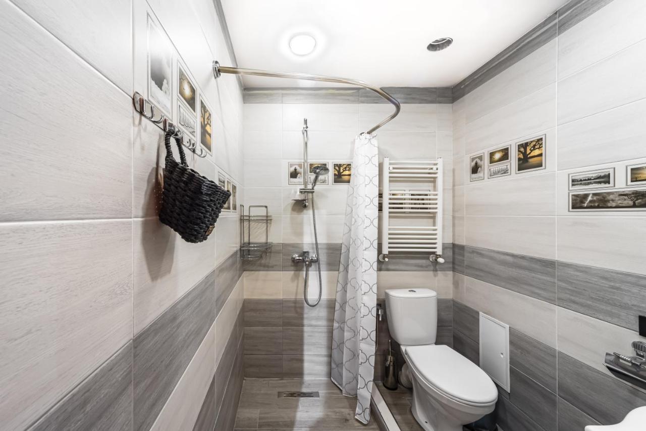 Hotelise I Tonic Apartment Єреван Екстер'єр фото