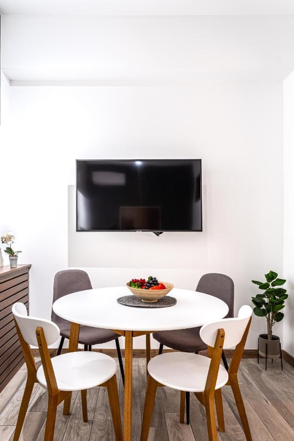 Hotelise I Tonic Apartment Єреван Екстер'єр фото