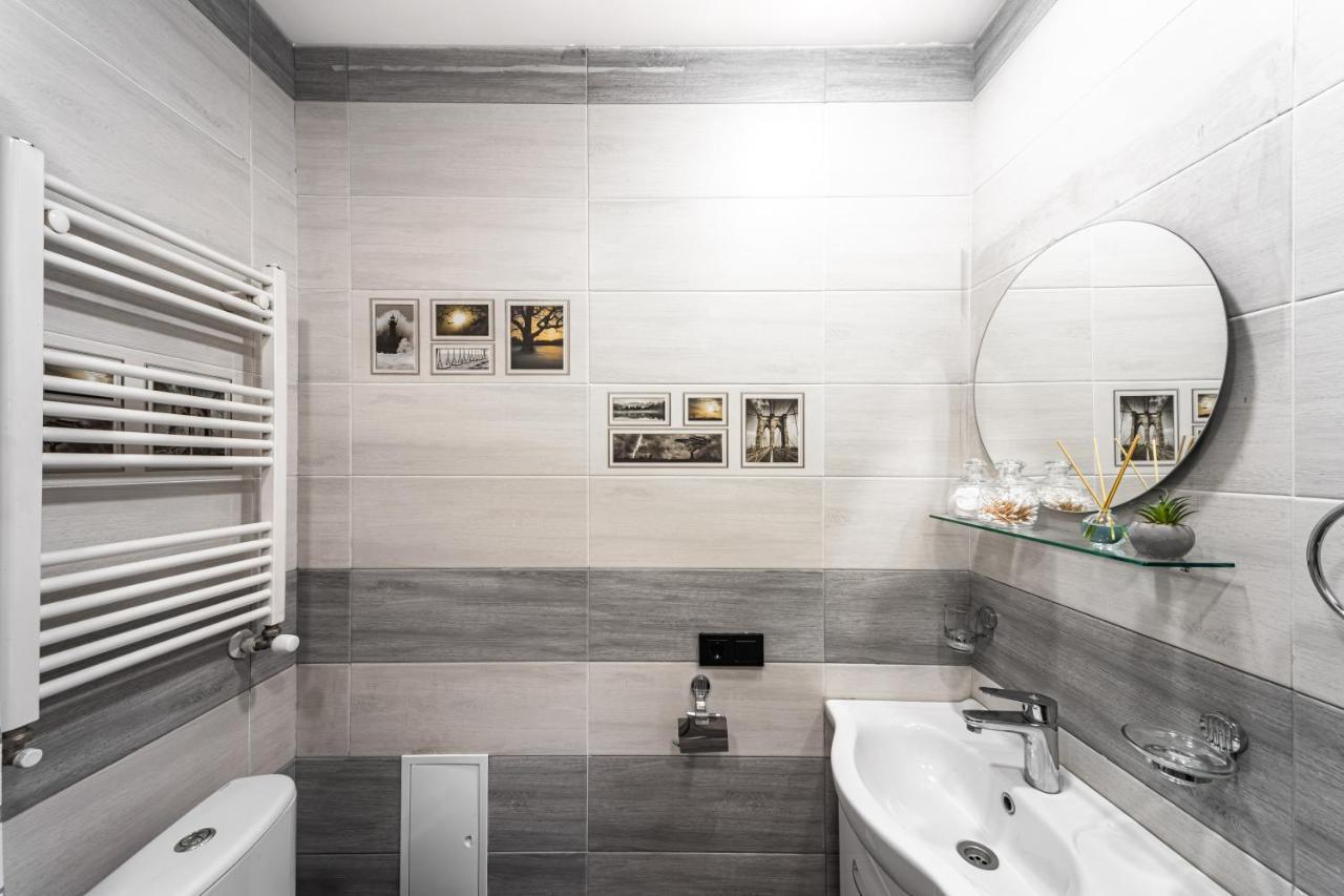 Hotelise I Tonic Apartment Єреван Екстер'єр фото