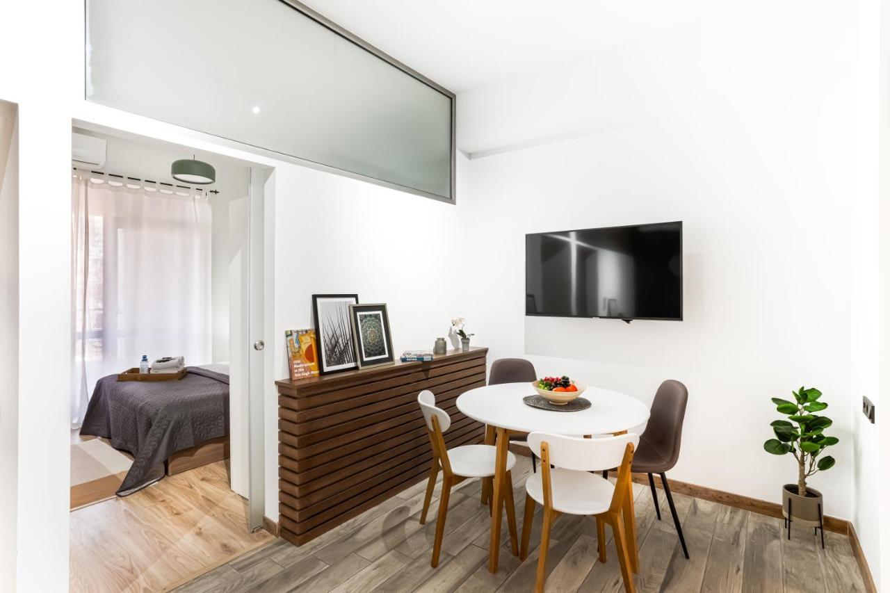 Hotelise I Tonic Apartment Єреван Екстер'єр фото