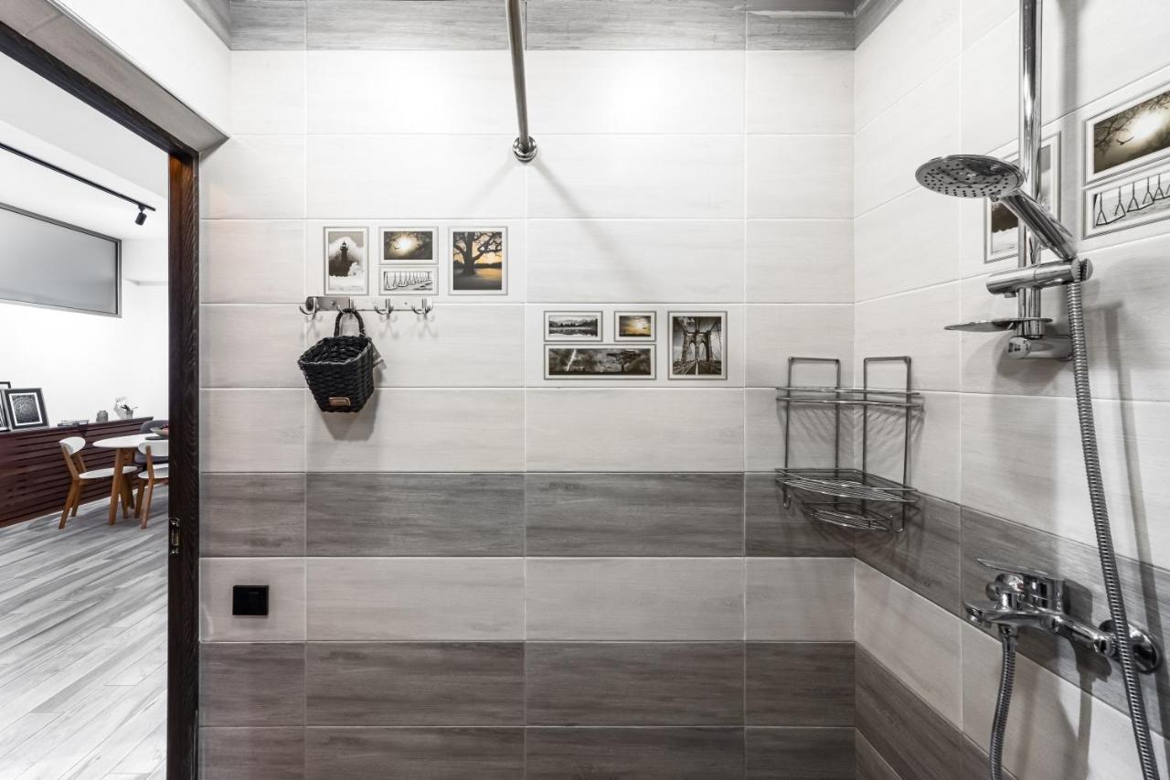 Hotelise I Tonic Apartment Єреван Екстер'єр фото