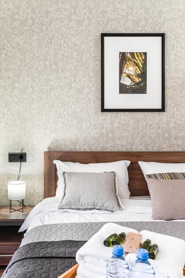 Hotelise I Tonic Apartment Єреван Екстер'єр фото