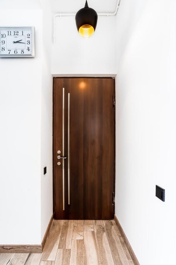 Hotelise I Tonic Apartment Єреван Екстер'єр фото
